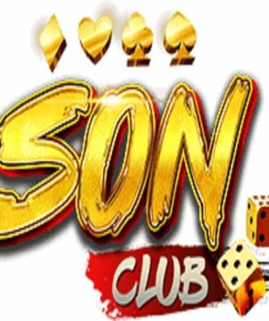 avatar SONCLUB - Cổng Game Bài Bom Tấn Bùng Nổ 2024