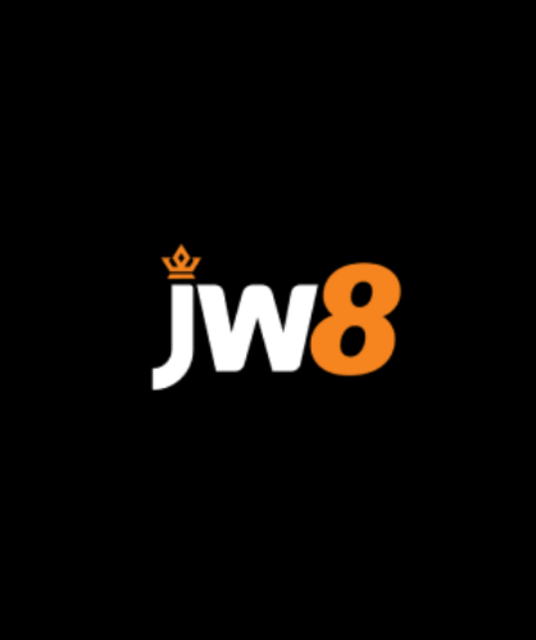 avatar JW8 Games