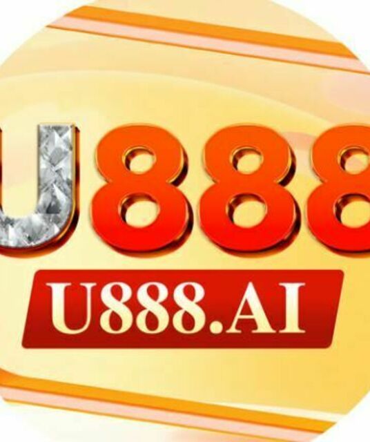 avatar U888 Nhà cái cá cược uy tín