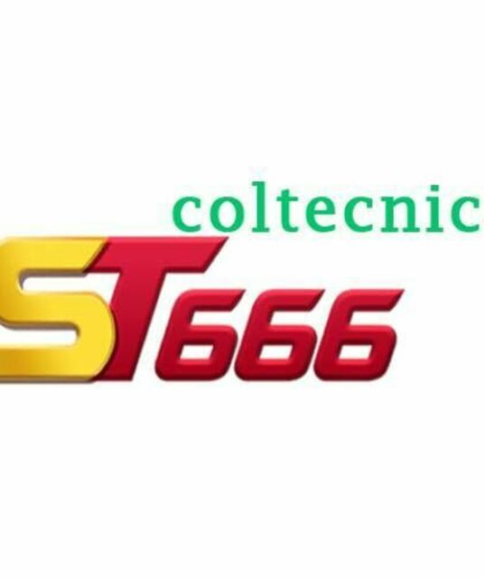 avatar ST666 coltecnica