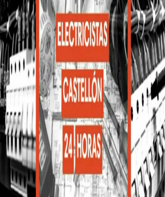 avatar Electricistas Castellon