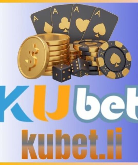 avatar Kubet