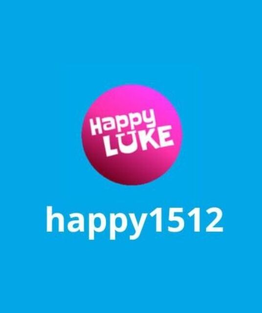 avatar happy1512