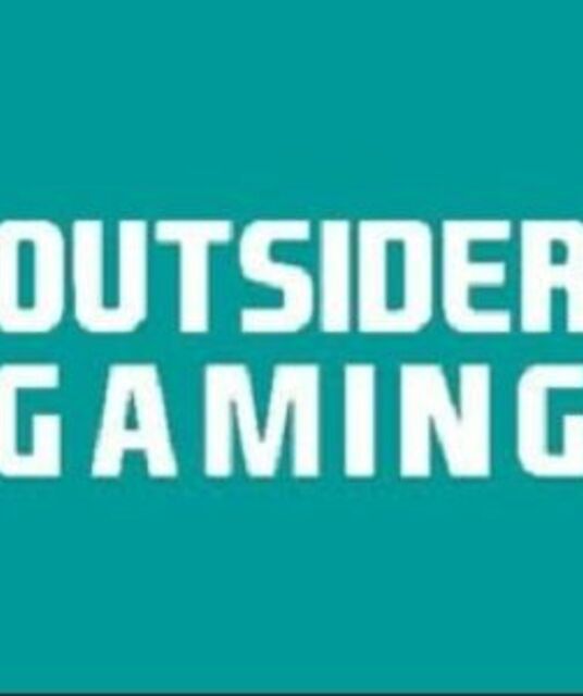 avatar Outsider Gaming