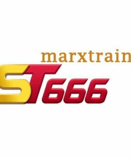 avatar ST666 marxtrains