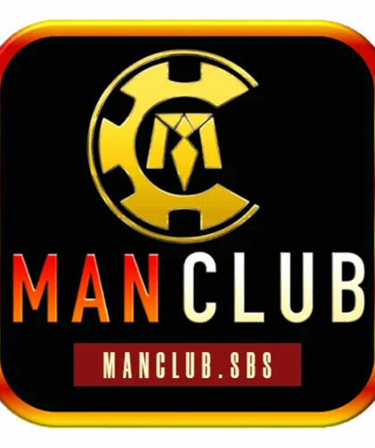 avatar Cổng Game Manclub Sân Chơi Giải Trí Hàng Đầu Dành Cho Game Thủ