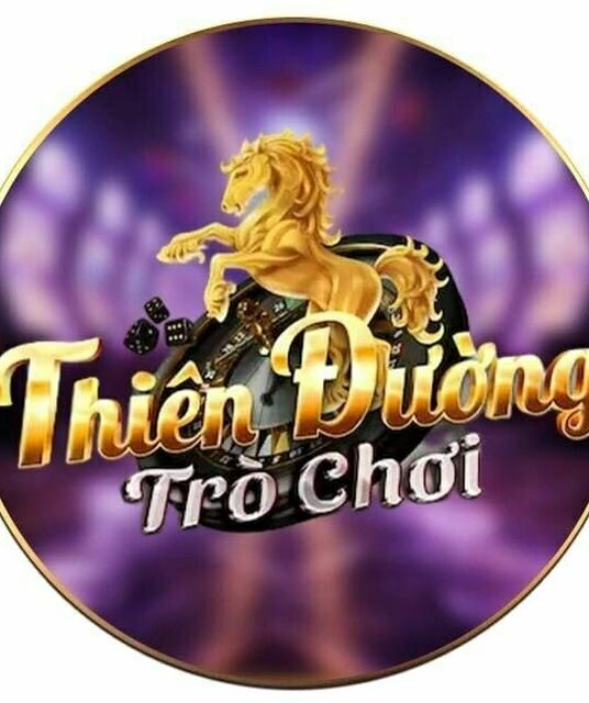 avatar Thiên Đường Trò Chơi