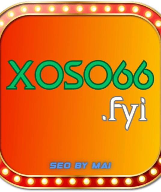 avatar XOSO66 fyi