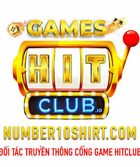 avatar HIT CLUB - Cổng game cao bồi Mỹ