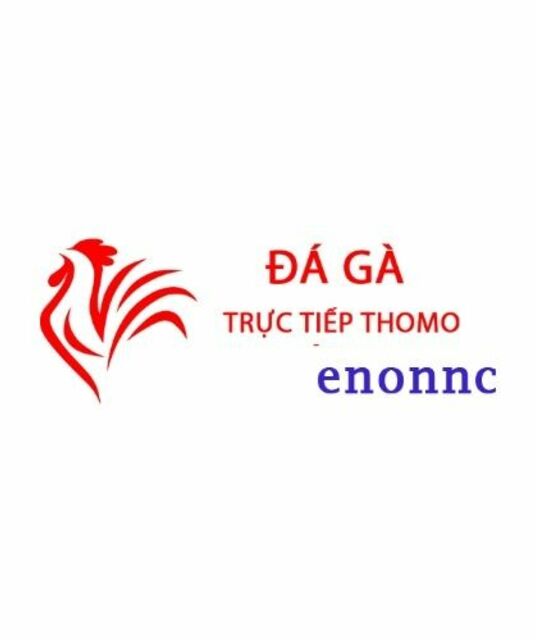 avatar Đá Gà Trực Tiếp Thomo Hôm Nay
