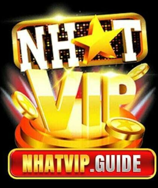 avatar Nhatvip Thiên Đường Game Bài Hàng Đầu Châu Á Link Tải NhatVip