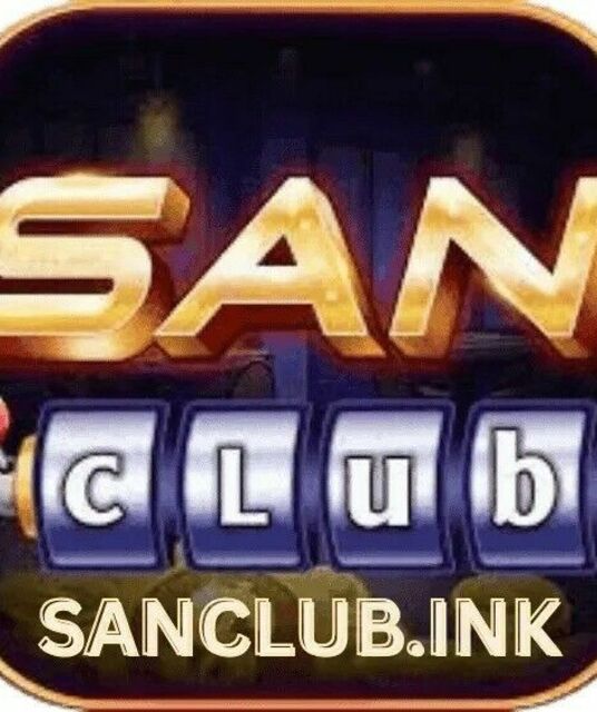 avatar SanClub Cổng game