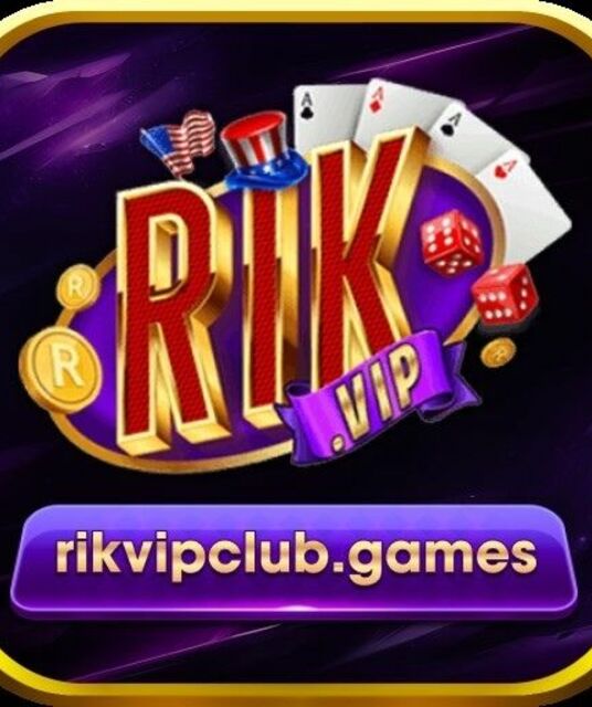 avatar RIKVIP 