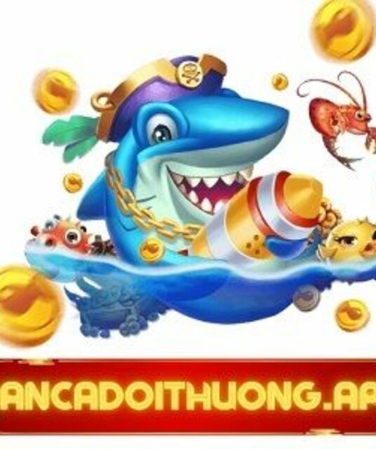 avatar BẮN CÁ ĐỔI THƯỞNG