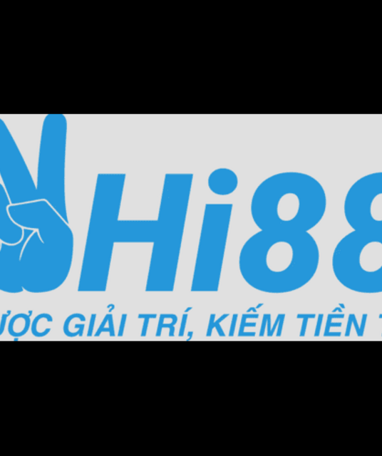 avatar Hi88 Nhà Cái Cá Cược