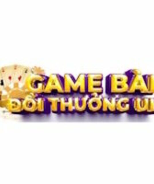 avatar Game Bài Đổi Thưởng