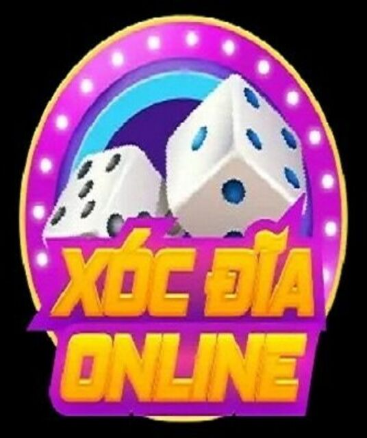 avatar XÓC ĐĨA ONLINE