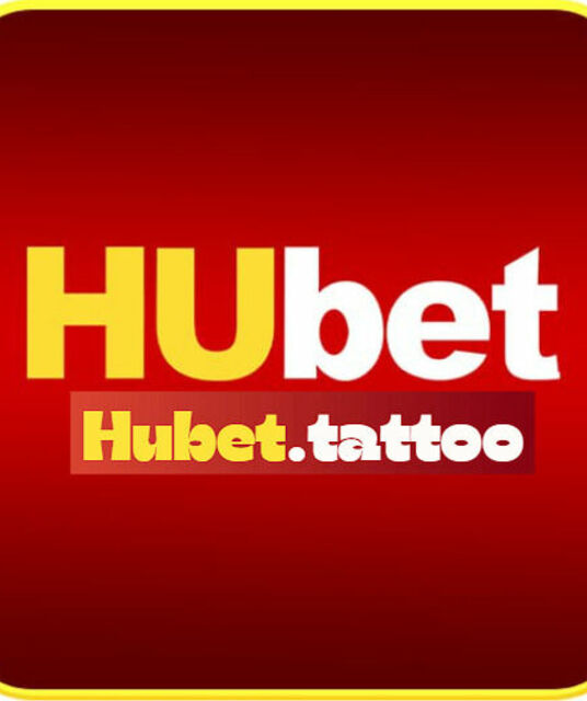 avatar HUBET Trang Chủ Chính Thức Hubet com - Đăng kí nhận 89k