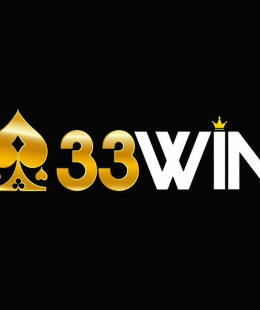 avatar 33WIN là nhà cái trực tuyến uy tín, đa dạng trò chơi