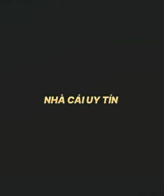 avatar Nhà cái uy tín