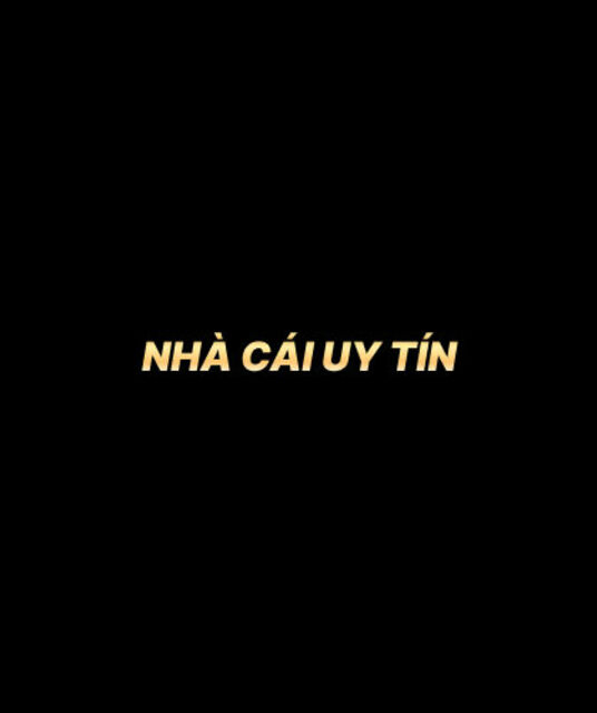 avatar Nhà Cái Uy Tín