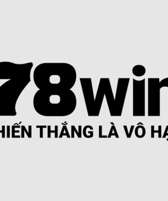avatar Nhà cái 78WIN