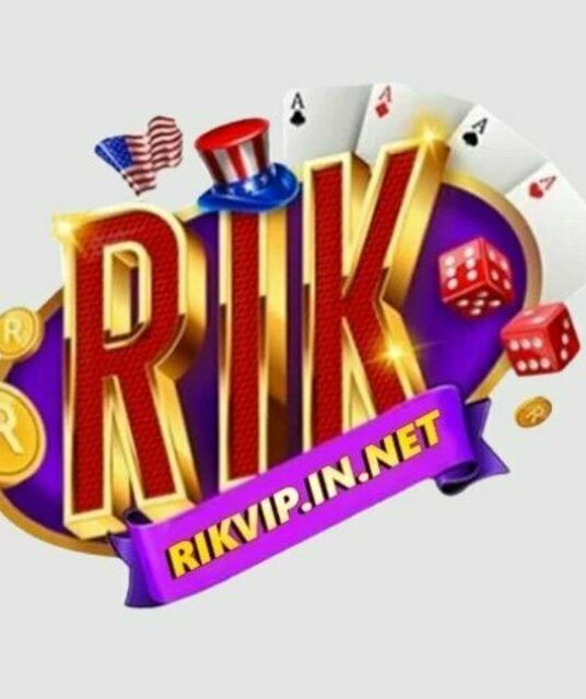 avatar Rikvip