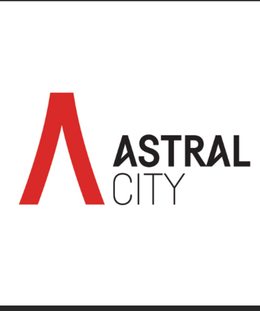 avatar Astral City - Dự án Astral City - Tầm vóc của một công trình