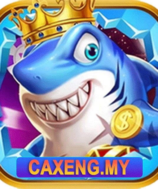 avatar Caxeng my