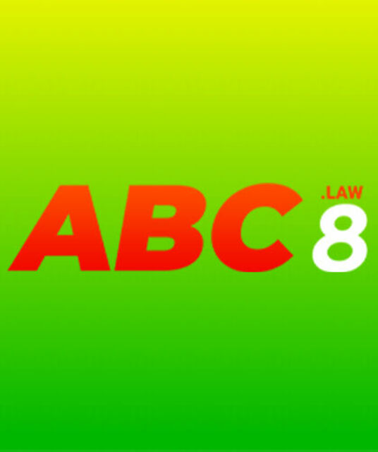 avatar ABC8 ABC8law Link Truy Cập Chính Thức Của Nhà Cái ABC8 2024