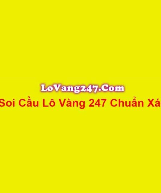 avatar Soi Cầu Lo Vàng 247