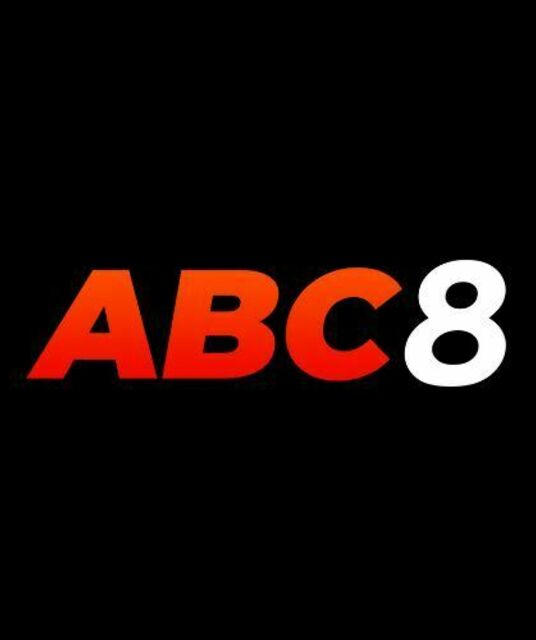 avatar ABC8 TRANG CHỦ ABC8 CHÍNH THỨC TẠI VIỆT NAM