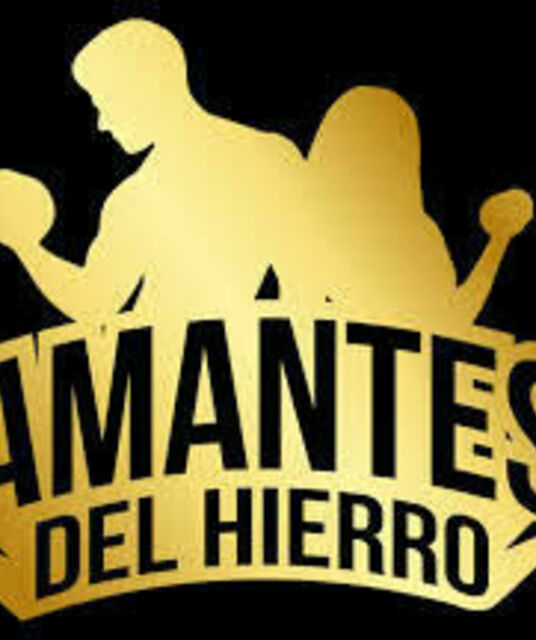 avatar Amantesdelhierro 