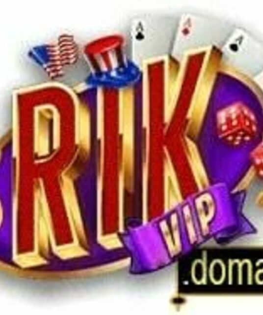 avatar RIKVIP