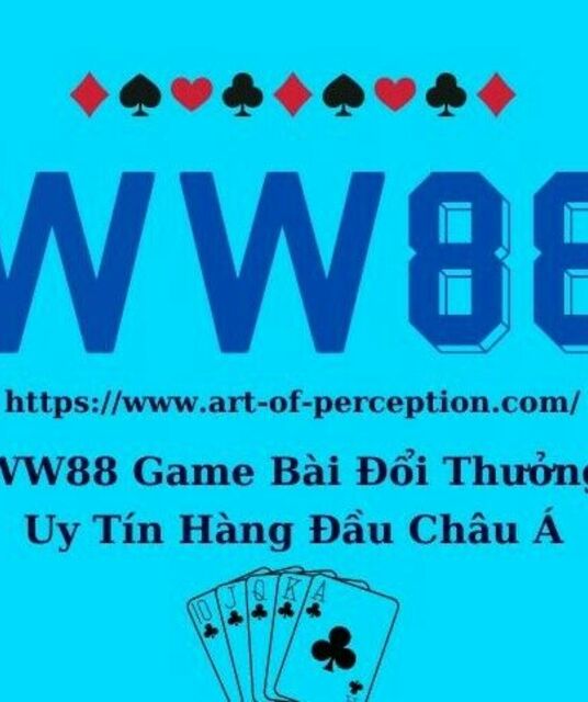 avatar WW88 Game Bài