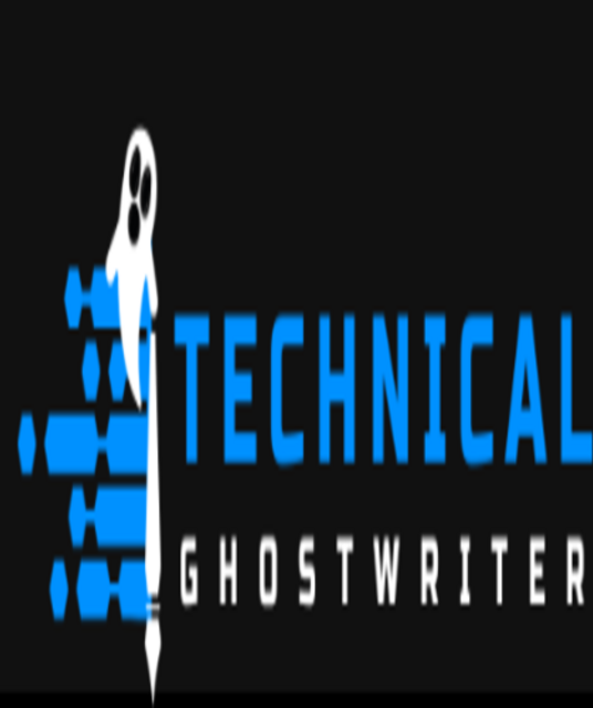 avatar Technical Ghostwriter