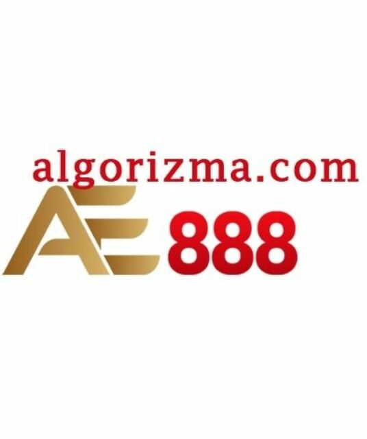 avatar AE888 Algorizma