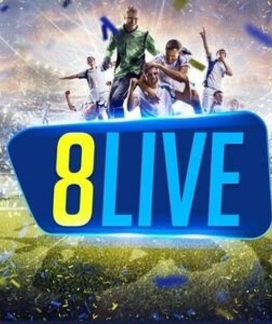 avatar 8LIVE