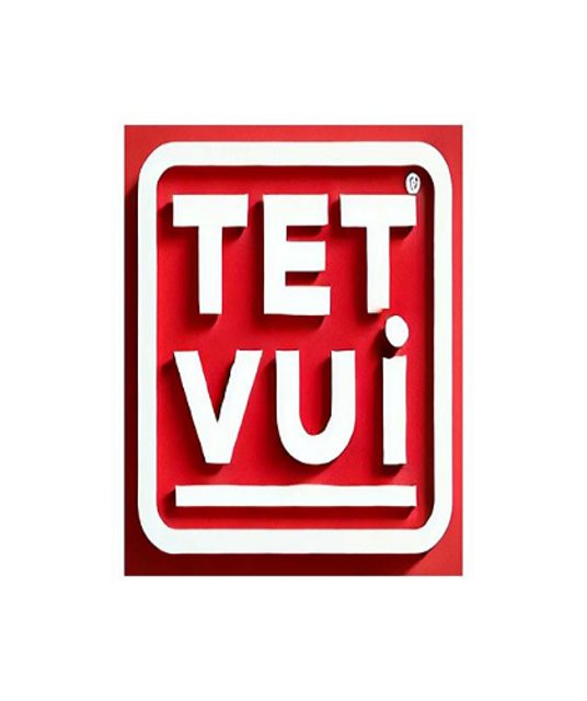 avatar Tết Vui