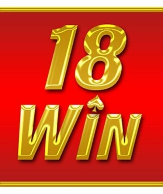 avatar 18win - Trang Chủ 18win Casino Trực Tuyến Hàng Đầu