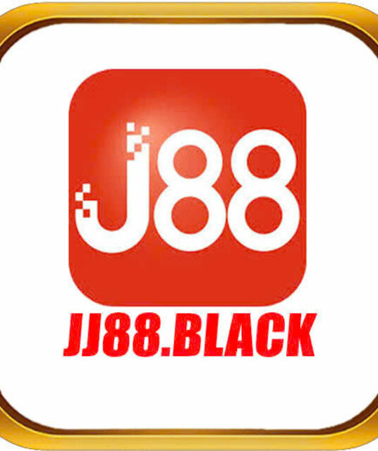 avatar JJ88 black