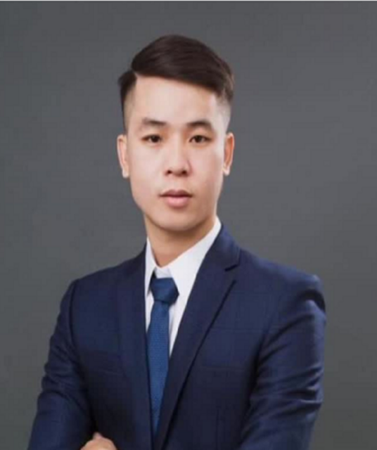 avatar CEO Hứa Chỉ