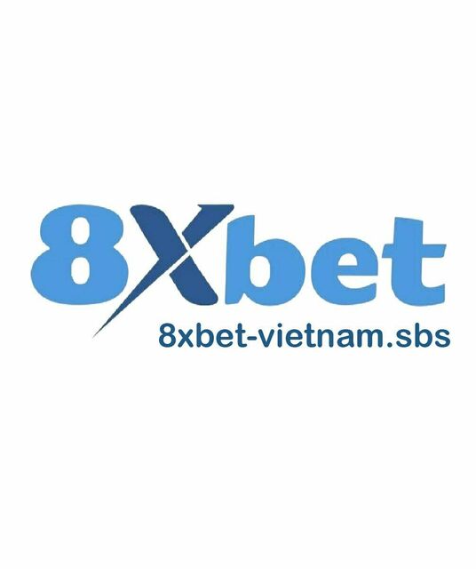 avatar Nhà cái 8xbet