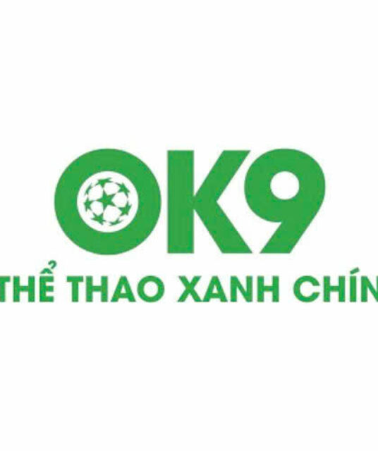 avatar OK9 – Nhà Cái Thể Thao Xanh Chín – Đăng Nhập OK9.Com