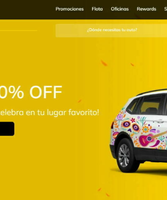 avatar Hertz Mexico